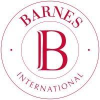 barnes new york logo image