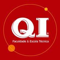 qi escolas e faculdades logo image