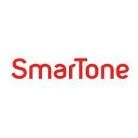 smartone logo image