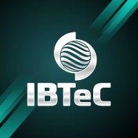 ibtec brasil logo image