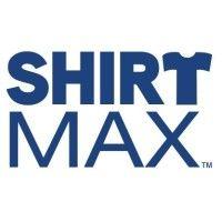 shirtmax logo image