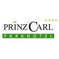 parkhotel prinz carl logo image