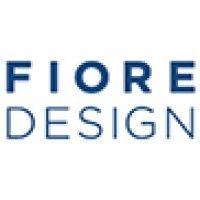 fiore design logo image