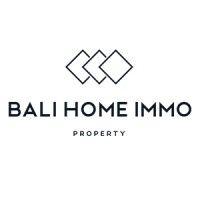 bali home immo property logo image