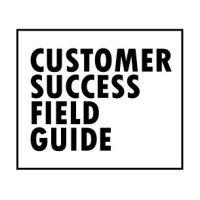 customer success field guide logo image