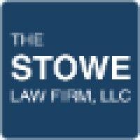 the stowe law firm, llc logo image