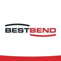 bestbend logo image