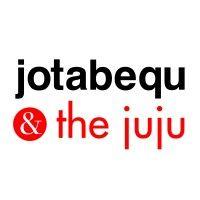 jotabequ&thejuju logo image