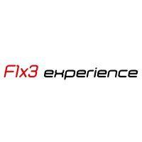 f1x3 experience