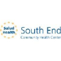 south end community health center logo image