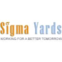 sigma yards logo image