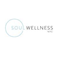 soul wellness nyc logo image