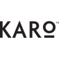 karo group, inc. logo image