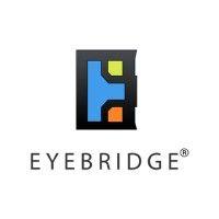 eyebridge logo image