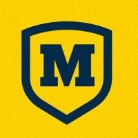 archbishop moeller high school logo image