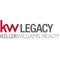 keller williams legacy-apex logo image