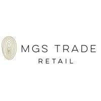 mgs trade retail logo image