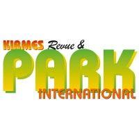 kirmes & park international logo image