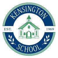 kensington school logo image