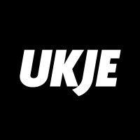 ukje logo image