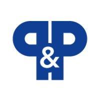 pendl & piswanger logo image