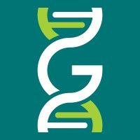 greengene logo image