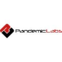 pandemic labs logo image