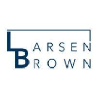 larsenbrown inc.