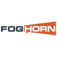 foghorn systems, inc logo image