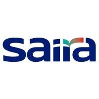 saira logo image