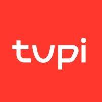 tupi logo image