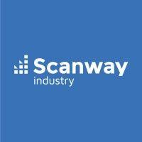 scanway logo image