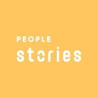 people stories logo image