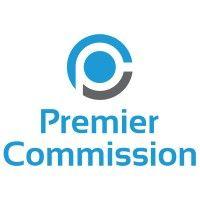 premier commission logo image