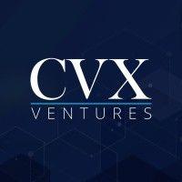 cvx ventures logo image