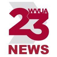 wvua 23 logo image