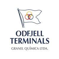 granel química logo image