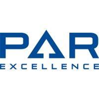 par excellence logo image