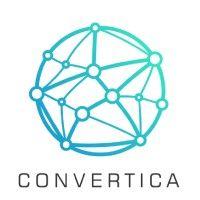 cro by convertica logo image