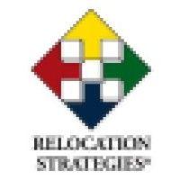 relocation strategies logo image