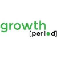 growth[period] logo image