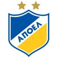 apoel fc logo image