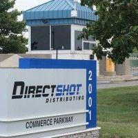 direct shot distributing logo image