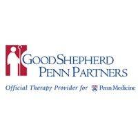 good shepherd penn partners logo image