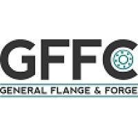 general flange & forge logo image