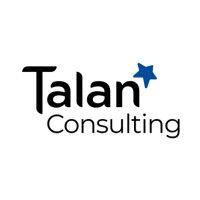 talanconsulting logo image