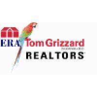 era, tom grizzard, inc logo image