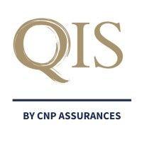 qis - quality insurance services logo image