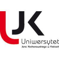 uniwersytet jana kochanowskiego w kielcach logo image