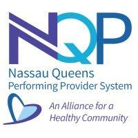 nassau queens performing provider system